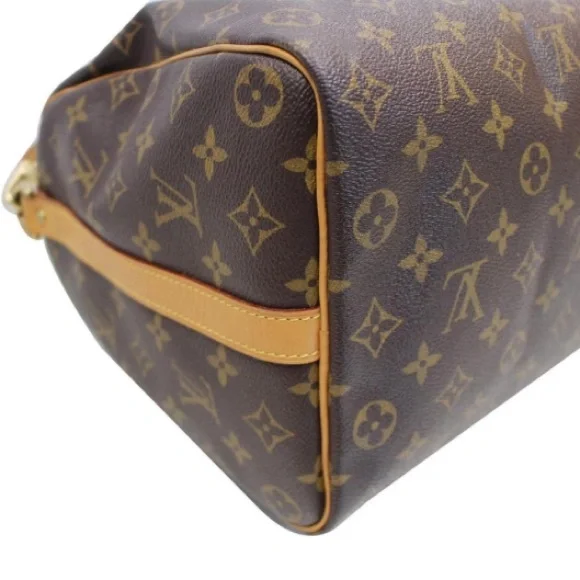 💎✨AUTHENTIC ✨💎SPEEDY 35 Louis Vuitton - Picture 9 of 13